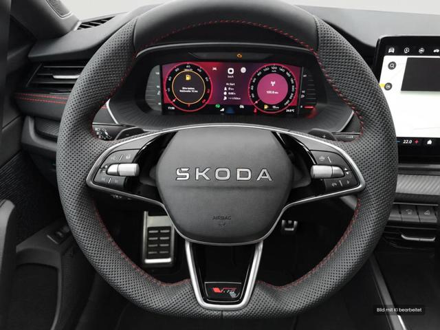 Skoda Octavia Combi 2.0 TSI 195 kW RS Kombi 2.0TSI 18 Zoll ACC AHK 