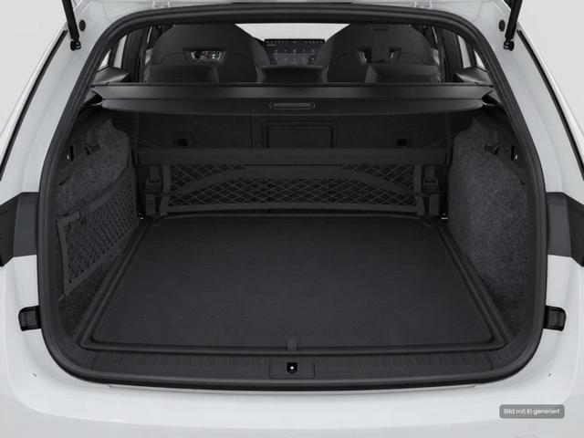 Skoda Octavia Combi 2.0 TSI 195 kW RS Kombi 2.0TSI ABT 18 Zoll ACC AHK 