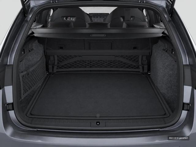 Skoda Octavia Combi 2.0 TSI 195 kW RS Kombi 2.0TSI ABT 18 Zoll ACC AHK 