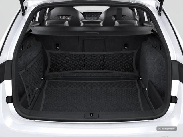 Skoda Octavia Combi 2.0 TSI 195 kW RS Kombi 2.0TSI ABT 18 Zoll ACC AHK 