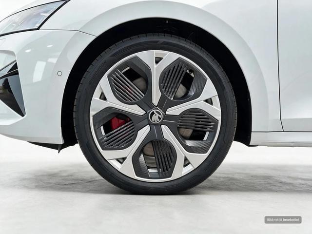 Skoda Octavia Combi 2.0 TSI 195 kW RS Kombi 2.0TSI 19 Zoll Fronts. beh. Area Head Standh. 