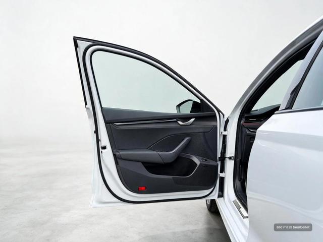 Skoda Octavia Combi 2.0 TSI 195 kW RS Kombi 2.0TSI 19 Zoll Fronts. beh. Area Head Standh. 