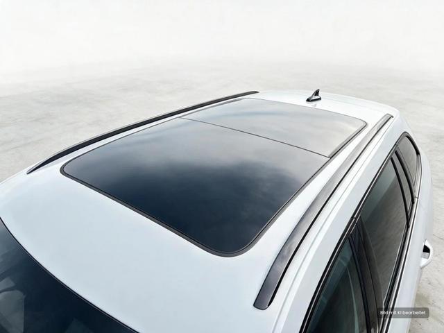 Skoda Octavia Combi 2.0 TSI 195 kW RS Kombi 2.0TSI 19 Zoll Fronts. beh. Area Head Standh. 