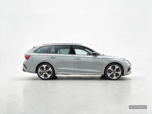 Skoda Octavia Combi 2.0 TSI 195 kW RS Kombi 2.0TSI 19 Zoll ACC AHK 360 