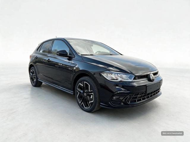 Volkswagen Polo R-Line 1.0 TSI DSG ACC Sunset 17 Kamera 