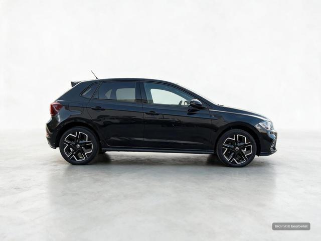 Volkswagen Polo R-Line 1.0 TSI DSG ACC Sunset 17 Kamera 