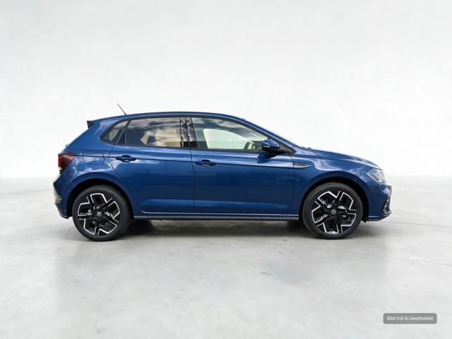 Volkswagen Polo R-Line 1.0 TSI DSG ACC Sunset 17 Kamera 