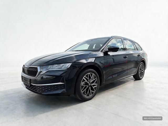 Skoda Octavia Combi - 1.5 TSI mHEV 110 kW Selection Kombi DSG GV5 AHK ACC Kamera Sunset