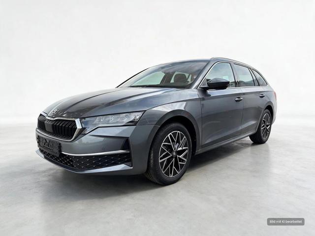 Skoda Octavia Combi - 1.5 TSI mHEV 110 kW Selection Kombi DSG GV5 AHK ACC Kamera Sunset