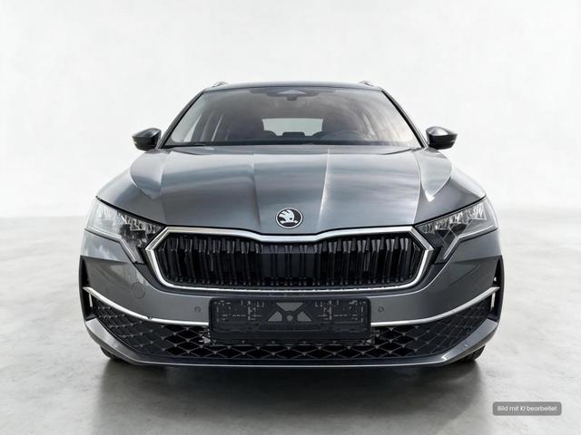 Skoda Octavia Combi 1.5 TSI mHEV 110 kW Selection Kombi DSG GV5 AHK ACC Kamera Sunset 