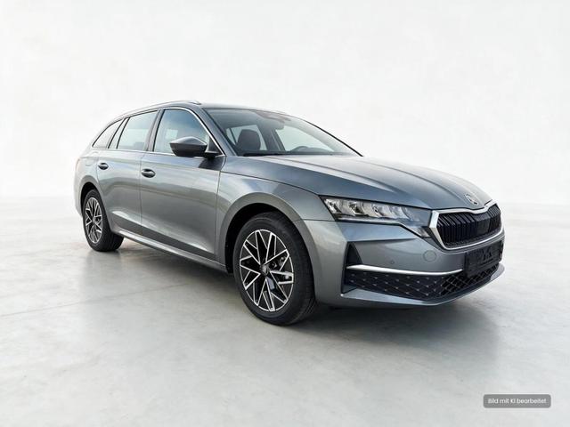 Skoda Octavia Combi 1.5 TSI mHEV 110 kW Selection Kombi DSG GV5 AHK ACC Kamera Sunset 