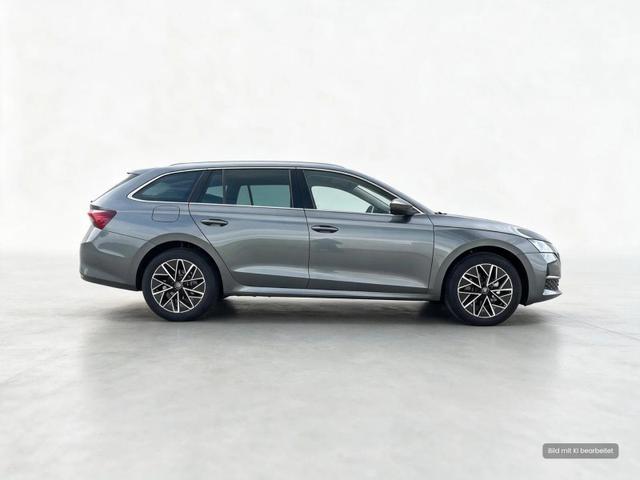 Skoda Octavia Combi 1.5 TSI mHEV 110 kW Selection Kombi DSG GV5 AHK ACC Kamera Sunset 