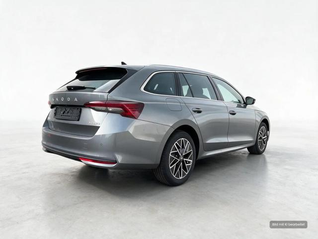 Skoda Octavia Combi 1.5 TSI mHEV 110 kW Selection Kombi DSG GV5 AHK ACC Kamera Sunset 