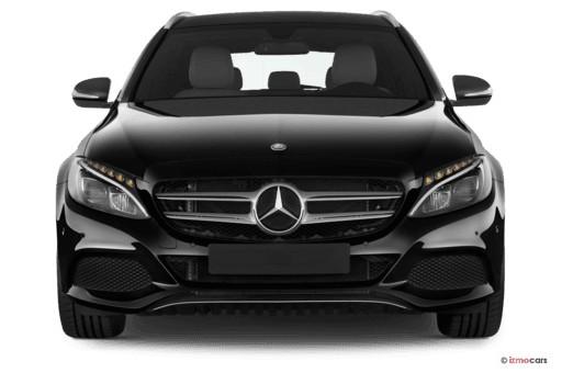 Mercedes-Benz C-Klasse T-Modell - C 220 T BlueTec / d (205.204) Business Plus, Autom., AHK, Allwetter