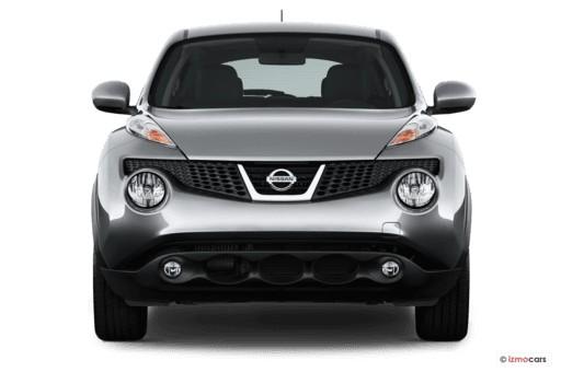 Nissan Juke - N-Connecta 1.5 dCi 4x2, 6-Gang, Navi, Kam, SHZ, Tempom.,