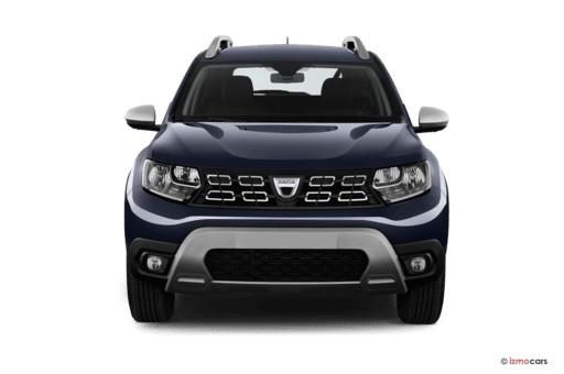 Dacia Duster - Comfort II 1.0 TCe 100 Comfort*AHK*KLIMA*NAVI*SHZ*TEMP*