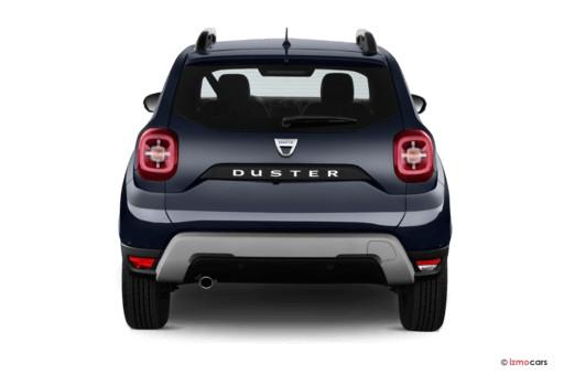 Dacia Duster Comfort II 1.0 TCe 100 Comfort*AHK*KLIMA*NAVI*SHZ*TEMP* 