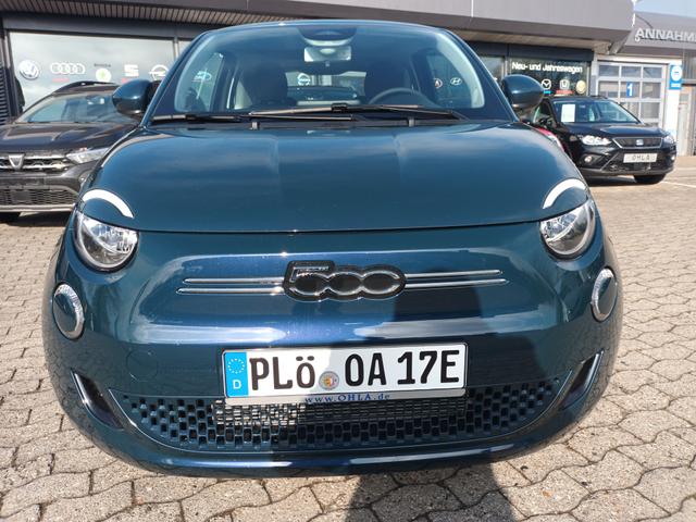 Fiat 500e Icon Tempomat*Digitales Display*Kamera*Klima* 