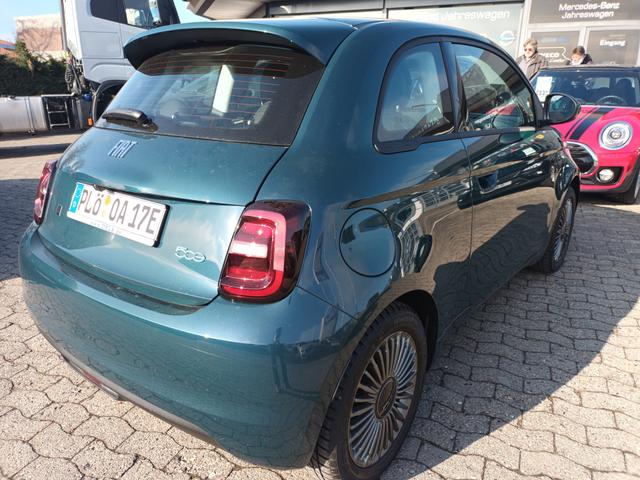 Fiat 500e Icon Tempomat*Digitales Display*Kamera*Klima* 