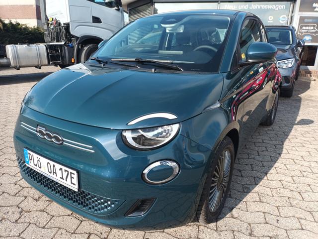Fiat 500e - Icon Tempomat*Digitales Display*Kamera*Klima*