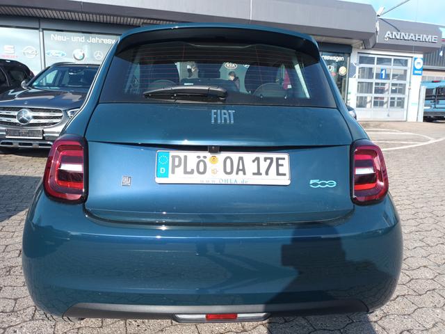 Fiat 500e Icon Tempomat*Digitales Display*Kamera*Klima* 