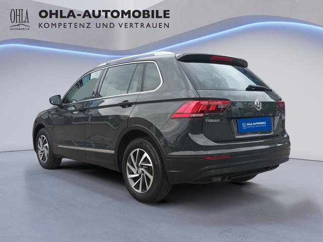Volkswagen Tiguan Sound BMT/Start-Stopp ACC*LED*NAVI*PDC*SOUND 