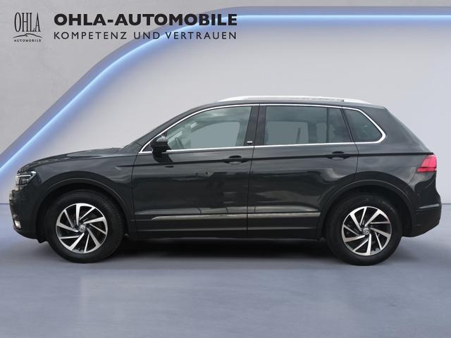 Volkswagen Tiguan Sound BMT/Start-Stopp ACC*LED*NAVI*PDC*SOUND 