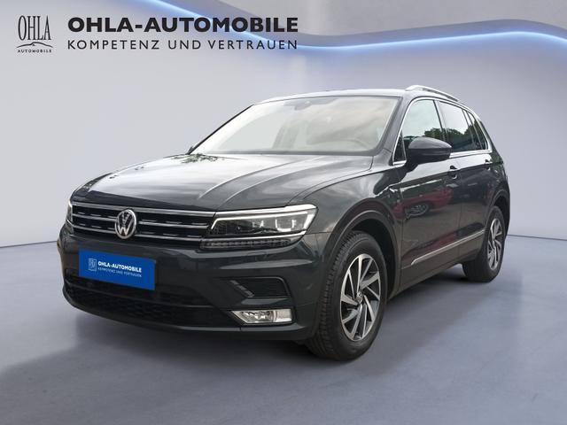 Volkswagen Tiguan - Sound BMT/Start-Stopp ACC*LED*NAVI*PDC*SOUND