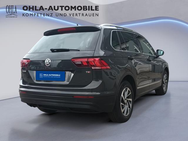 Volkswagen Tiguan Sound BMT/Start-Stopp ACC*LED*NAVI*PDC*SOUND 