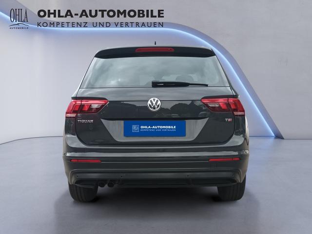 Volkswagen Tiguan Sound BMT/Start-Stopp ACC*LED*NAVI*PDC*SOUND 
