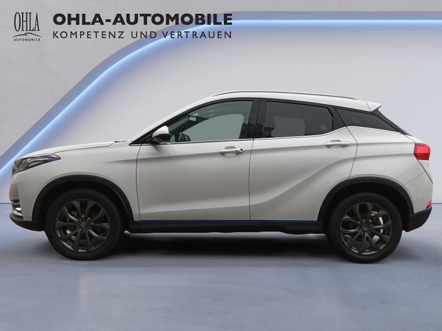 DFSK Seres 3 Elektro Luxury*24 MON.GARANTIE*NAV*PANO*SHR*KAM*329KM REICHWEITE* 