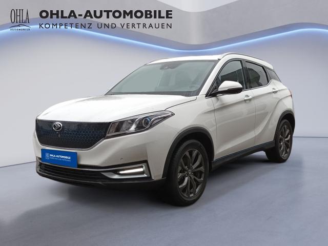 DFSK Seres 3 Elektro Luxury*24 MON.GARANTIE*NAV*PANO*SHR*KAM*329KM REICHWEITE* 