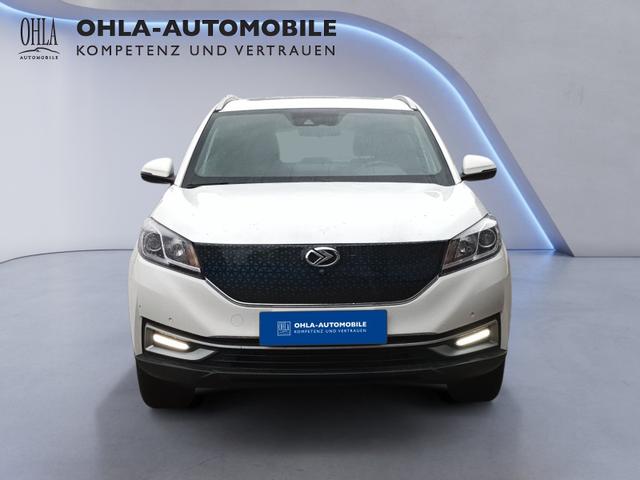 DFSK Seres 3 Elektro Luxury*24 MON.GARANTIE*NAV*PANO*SHR*KAM*329KM REICHWEITE* 