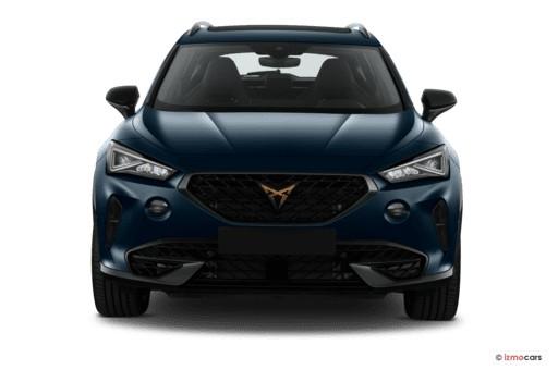 Cupra Formentor - Basis e-Hybrid 1.4 Full Link, SHZ, Kam, LED,