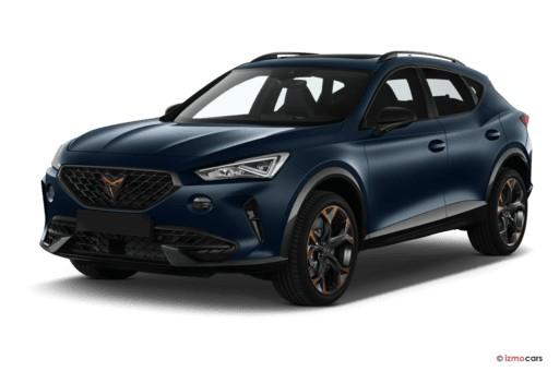 Cupra Formentor Basis e-Hybrid 1.4 Full Link, SHZ, Kam, LED, 