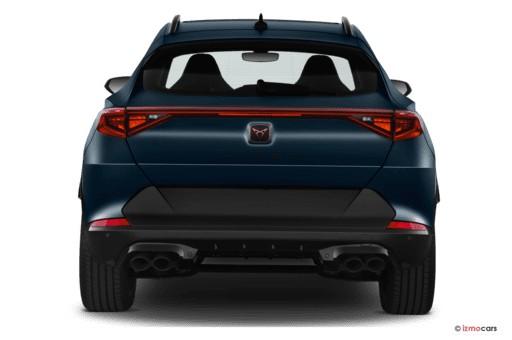 Cupra Formentor Basis e-Hybrid 1.4 Full Link, SHZ, Kam, LED, 