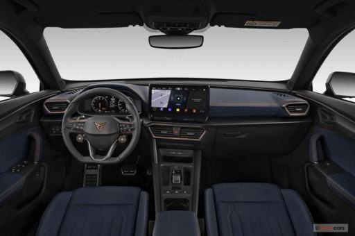 Cupra Formentor Basis e-Hybrid 1.4 Full Link, SHZ, Kam, LED, 