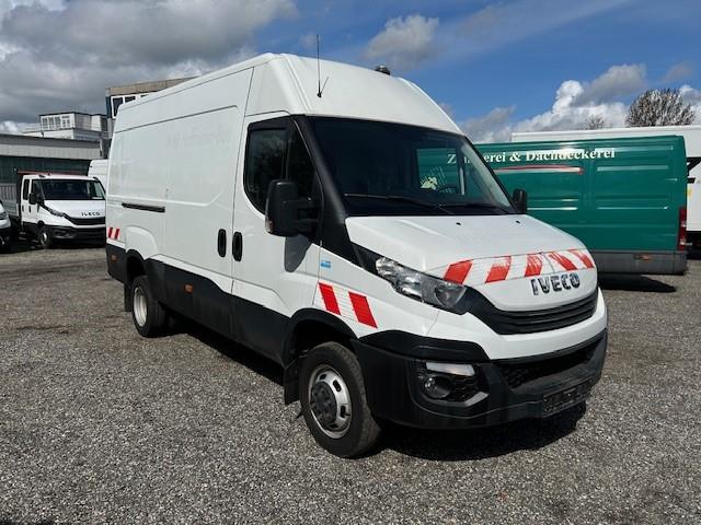 Iveco Daily - 50C18HA8V 3520L mm AHK