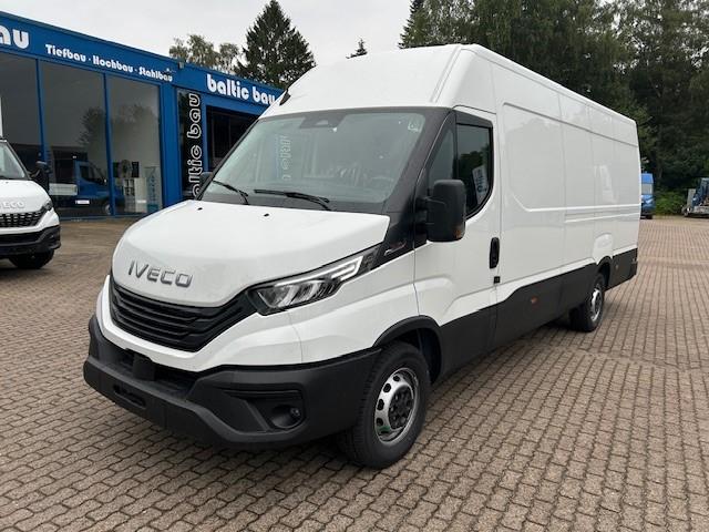 Iveco Daily - 35S18HA8 V H2 4100 Automatic+Rückfahrkame