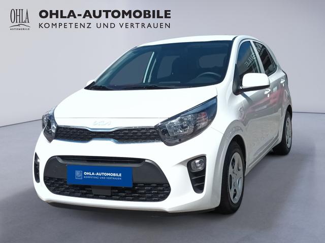 Kia Picanto - Vision 1.2 Vision*KLIMA*SHZ