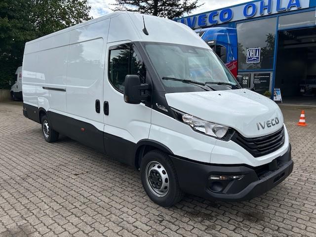 Iveco Daily - 35S16A8V 4100 MY24 8x im Vorlauf