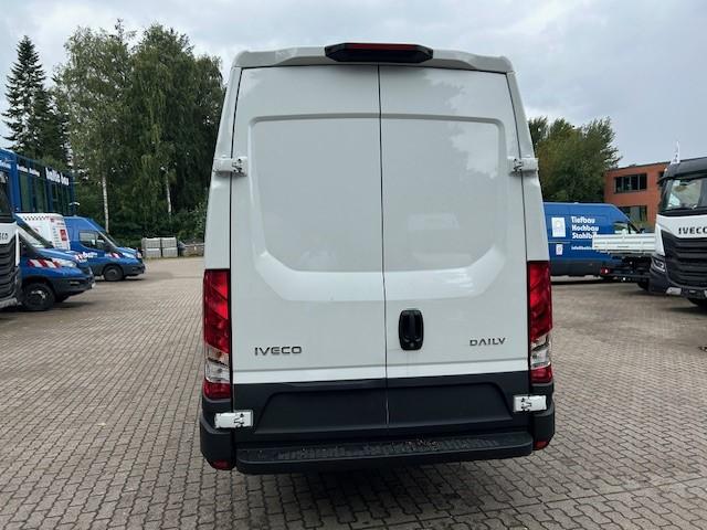 Iveco Daily 35S16A8V 4100 MY2024 0% Finanzierung 