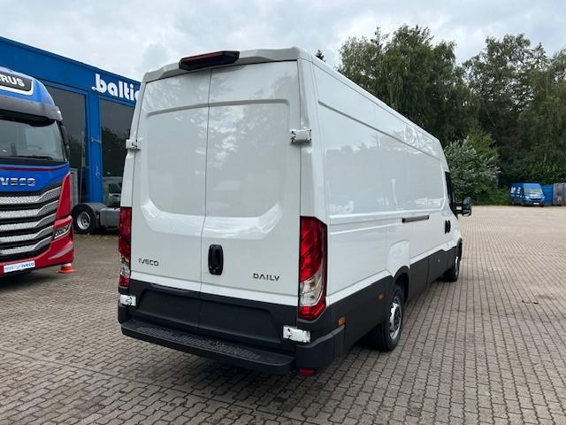 Iveco Daily 35S16A8V 4100 MY2024 0% Finanzierung 