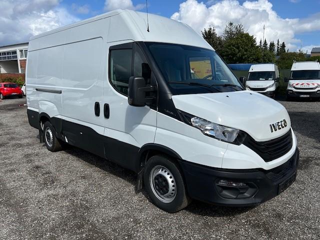 Iveco Daily - 35 S16 V 3520L Klima