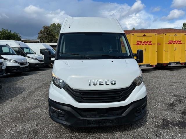 Iveco Daily 35 S16 V 3520L Klima 