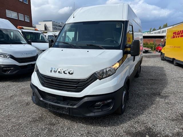 Iveco Daily 35 S16 V 3520L Klima 