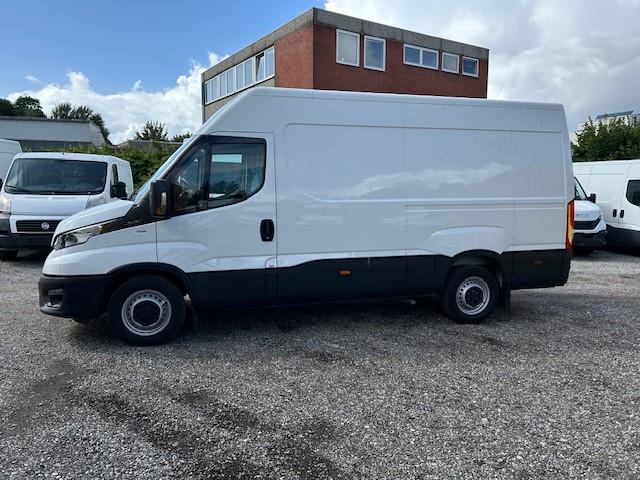 Iveco Daily 35 S16 V 3520L Klima 
