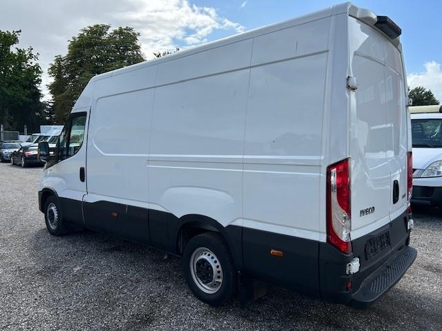 Iveco Daily 35 S16 V 3520L Klima 