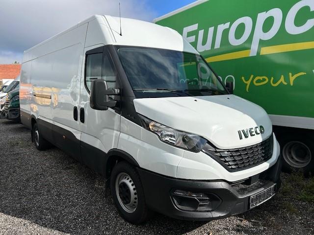 Iveco Daily - 35S16V Klima 4100