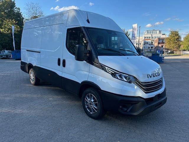 Iveco Daily - 35S16HA8 V H2 3520L Automatic+Rückfahrkame